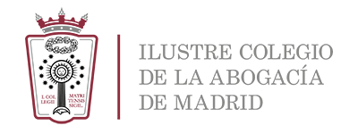 Ilustre colegio de la Abogacia de Madrid