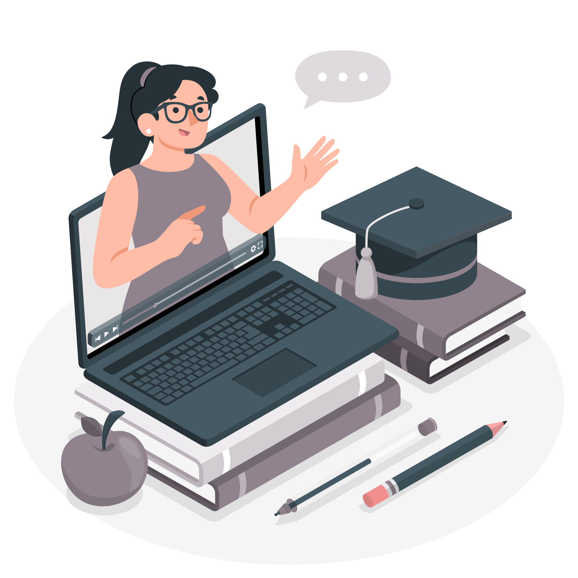 servicios de interpretación