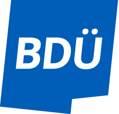 Bundesverband der Dolmetscher und Übersetzer e. V.