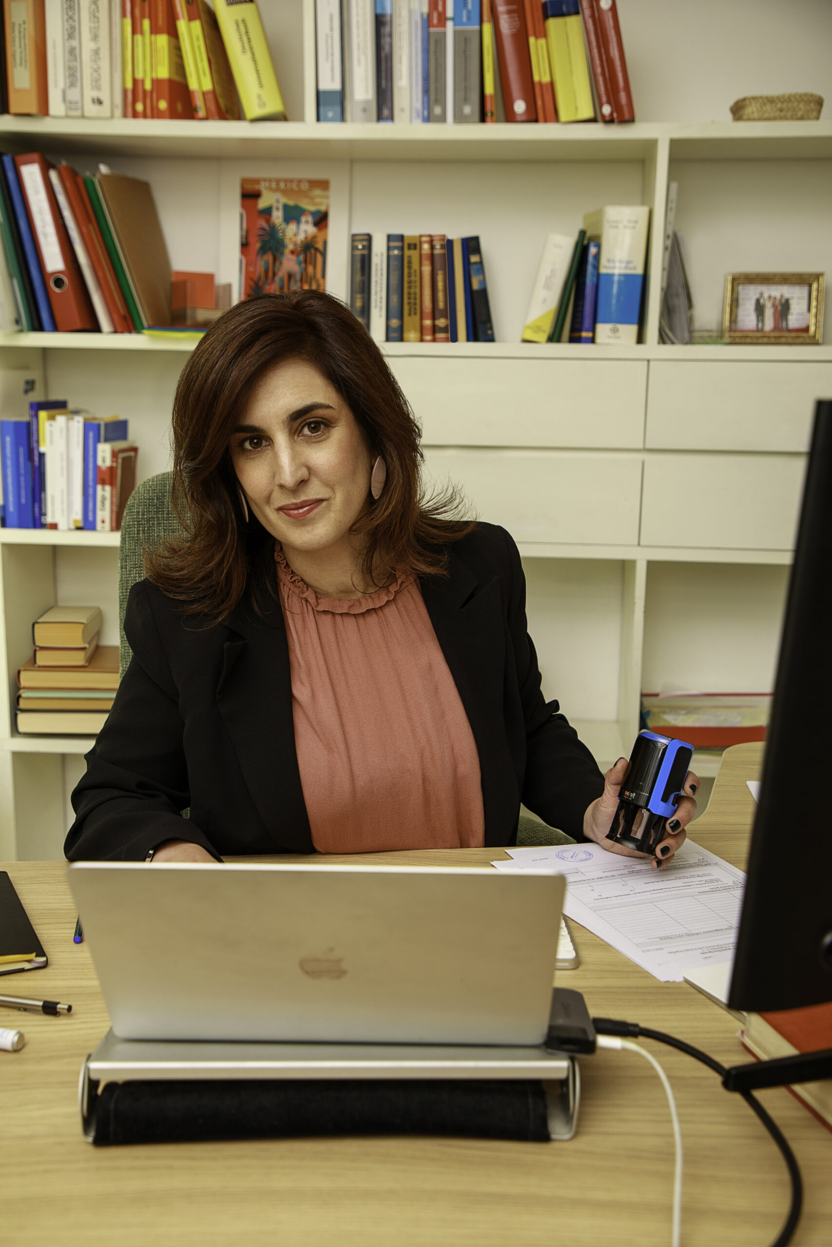 traductora jurada para aleman español